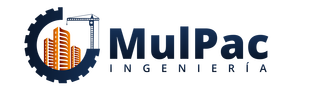 Logo Mulpac Ingeniería 